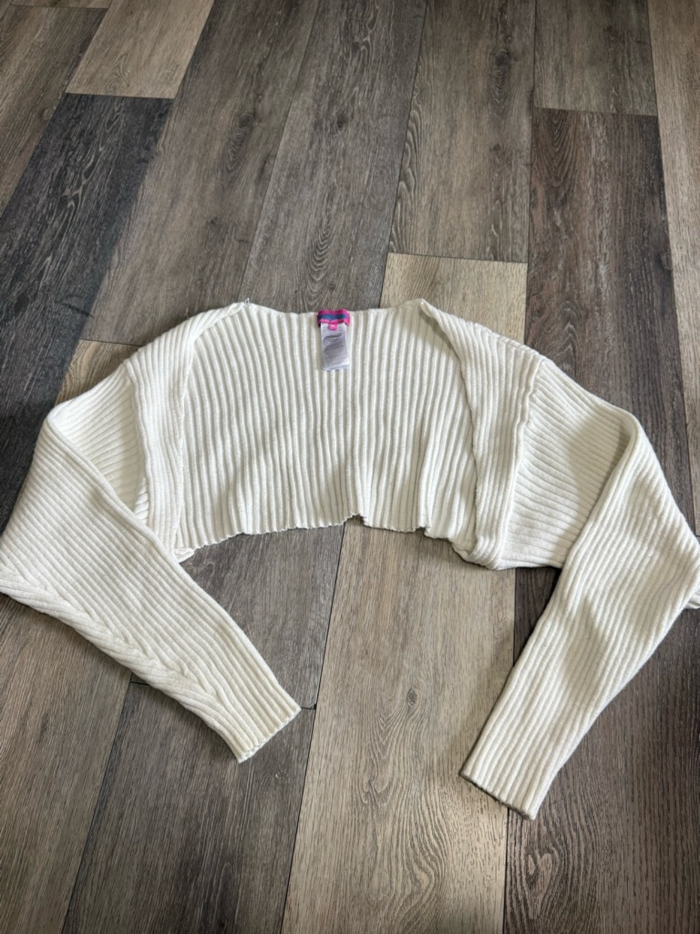 Edikted bolero